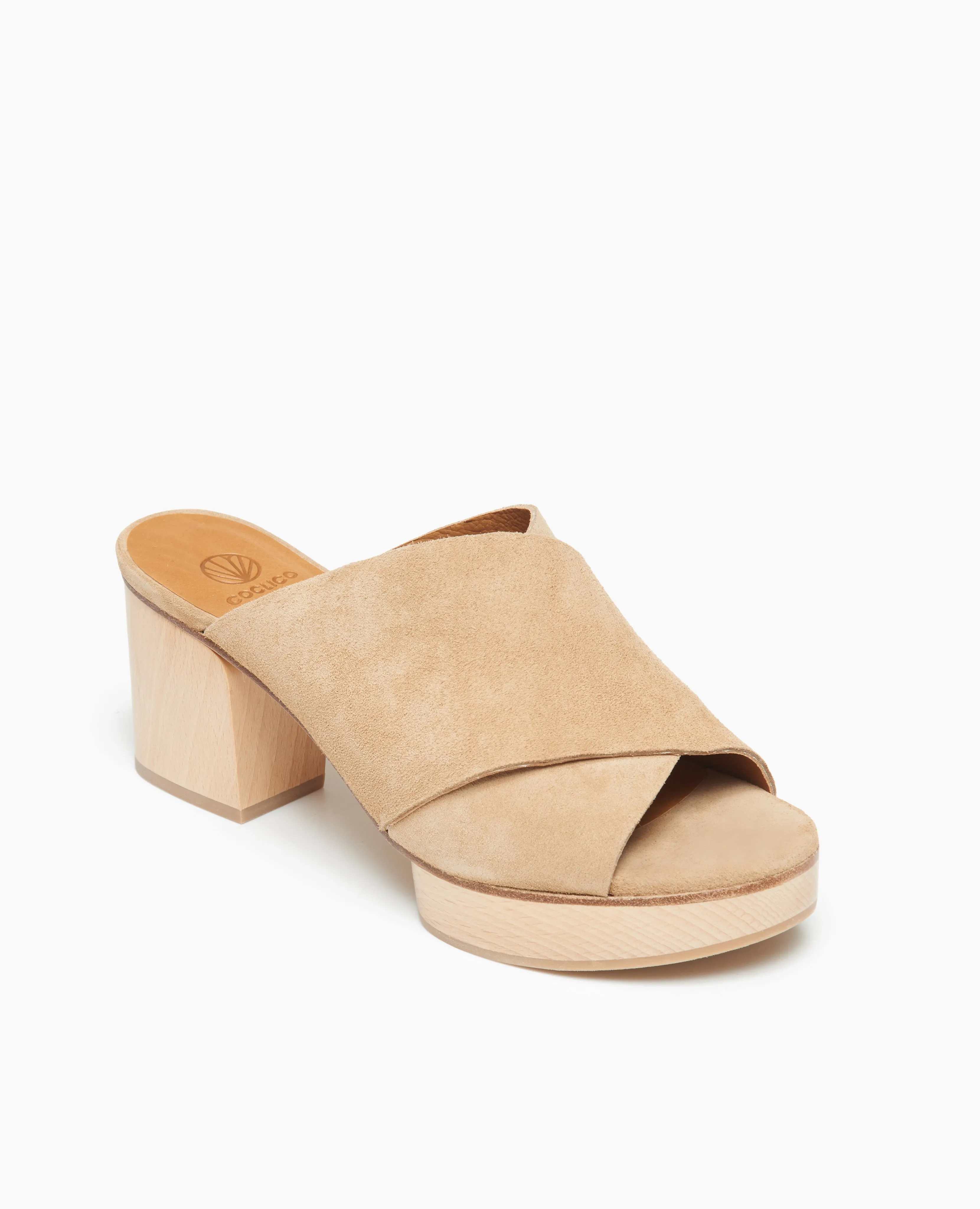 Richie Clog