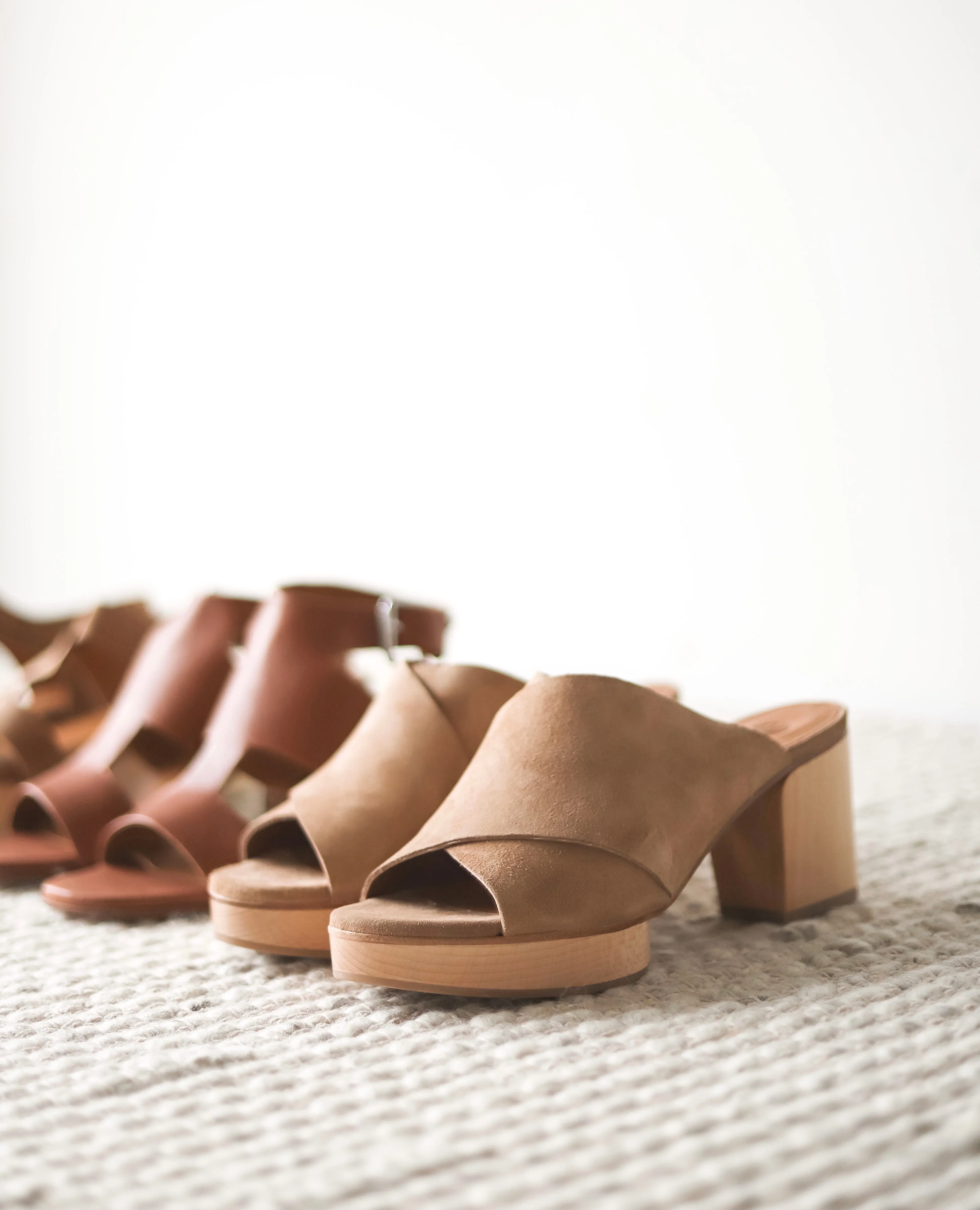 Richie Clog