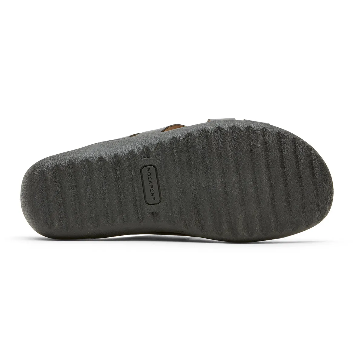Ridge Slide Sandal