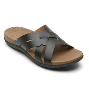 Ridge Slide Sandal