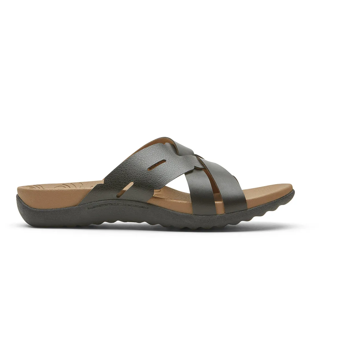 Ridge Slide Sandal