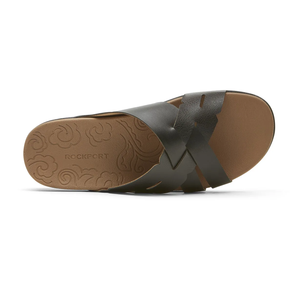 Ridge Slide Sandal