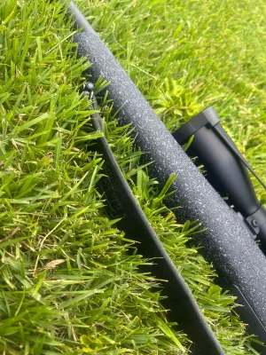 Rifle Sling (Black)