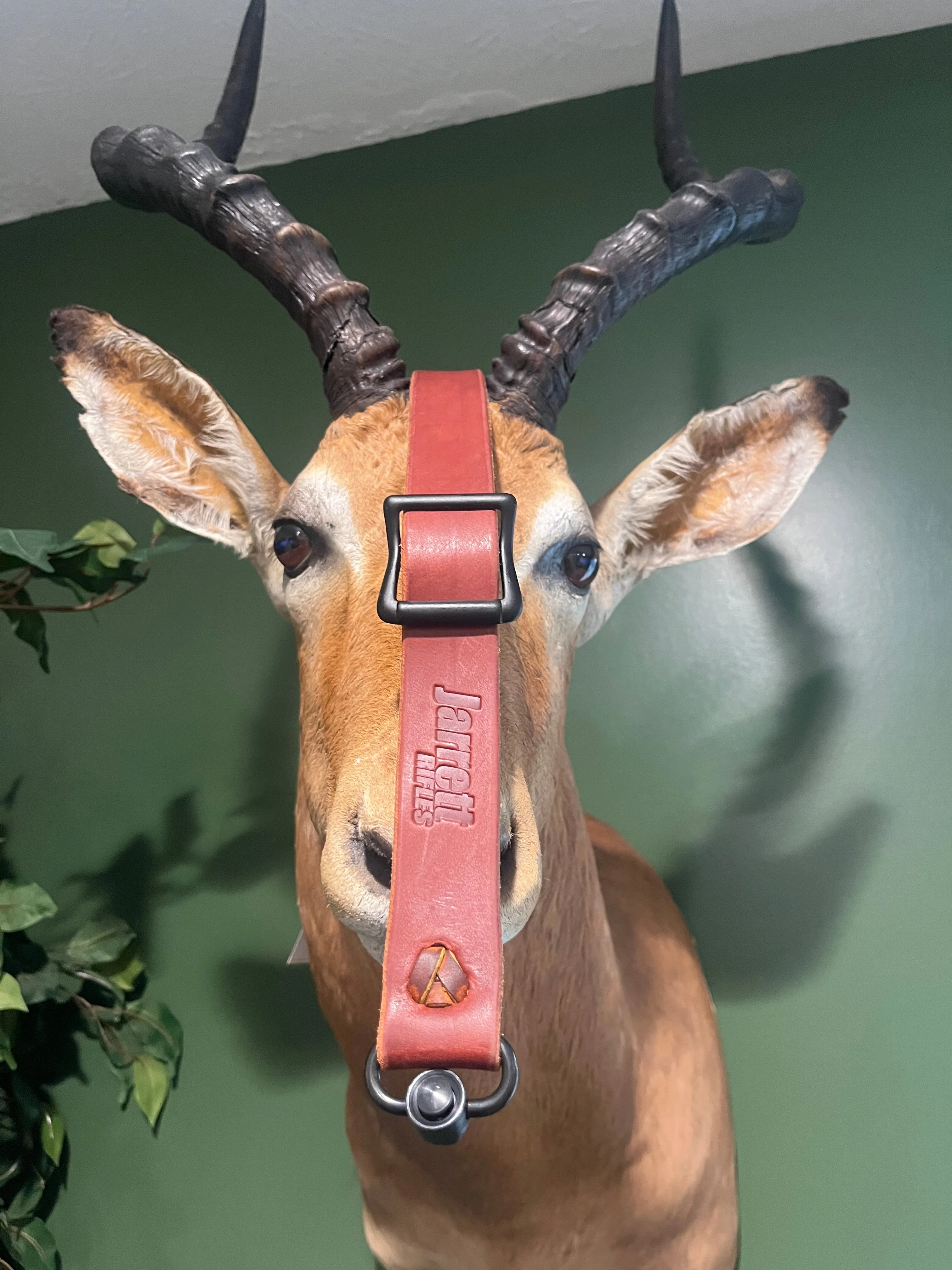 Rifle sling