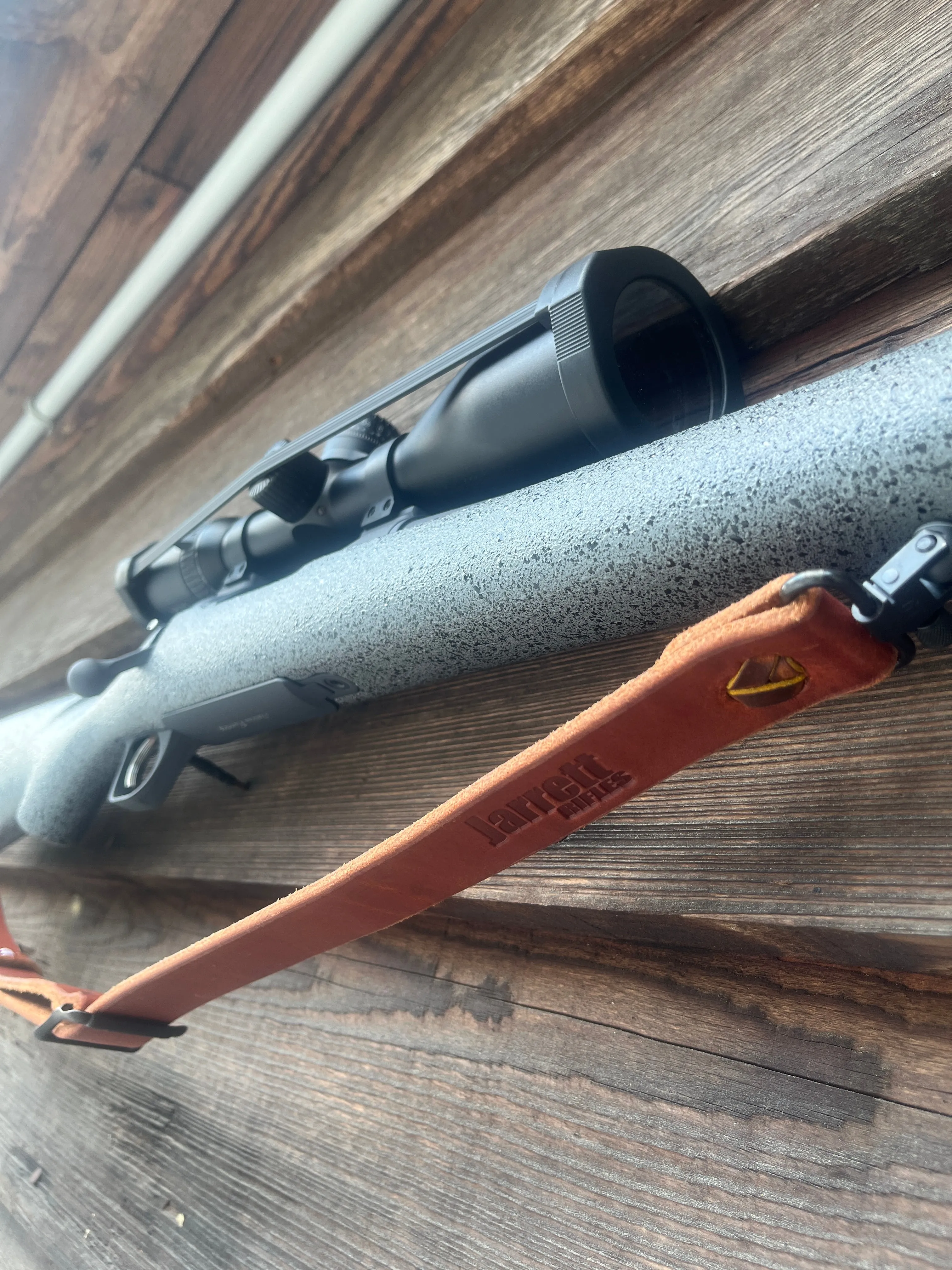 Rifle sling
