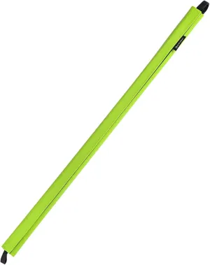 Rock Climbing Rope Protector Rappelling Abseiling Equipment Strong Arborist Rope Protection Sleeve for Mountaineering Outdoor