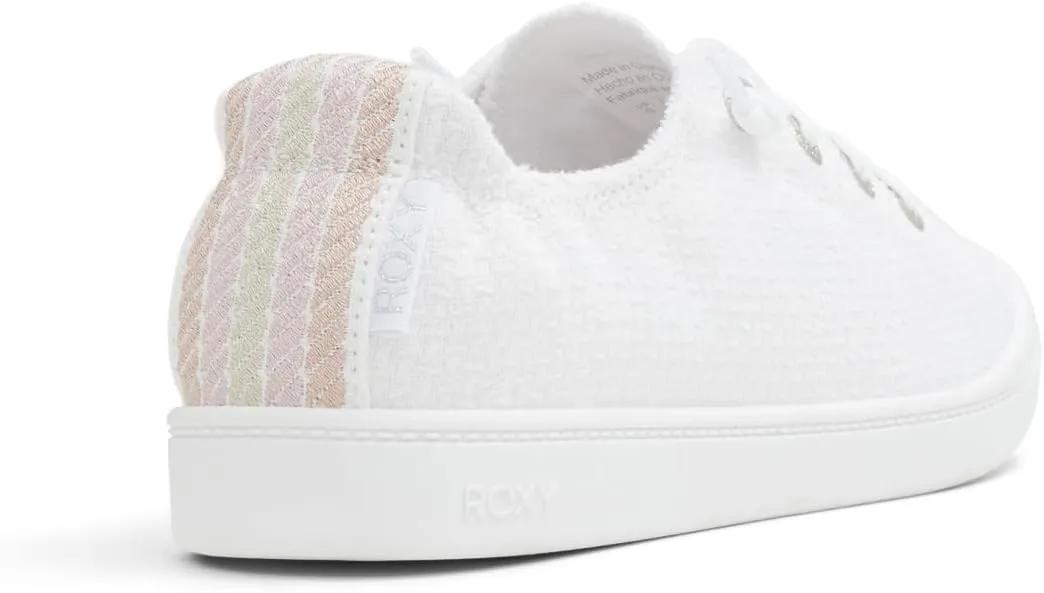 Roxy Women's Bayshore Plus Sneaker
