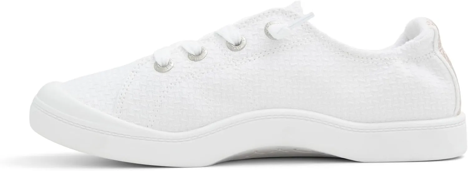 Roxy Women's Bayshore Plus Sneaker