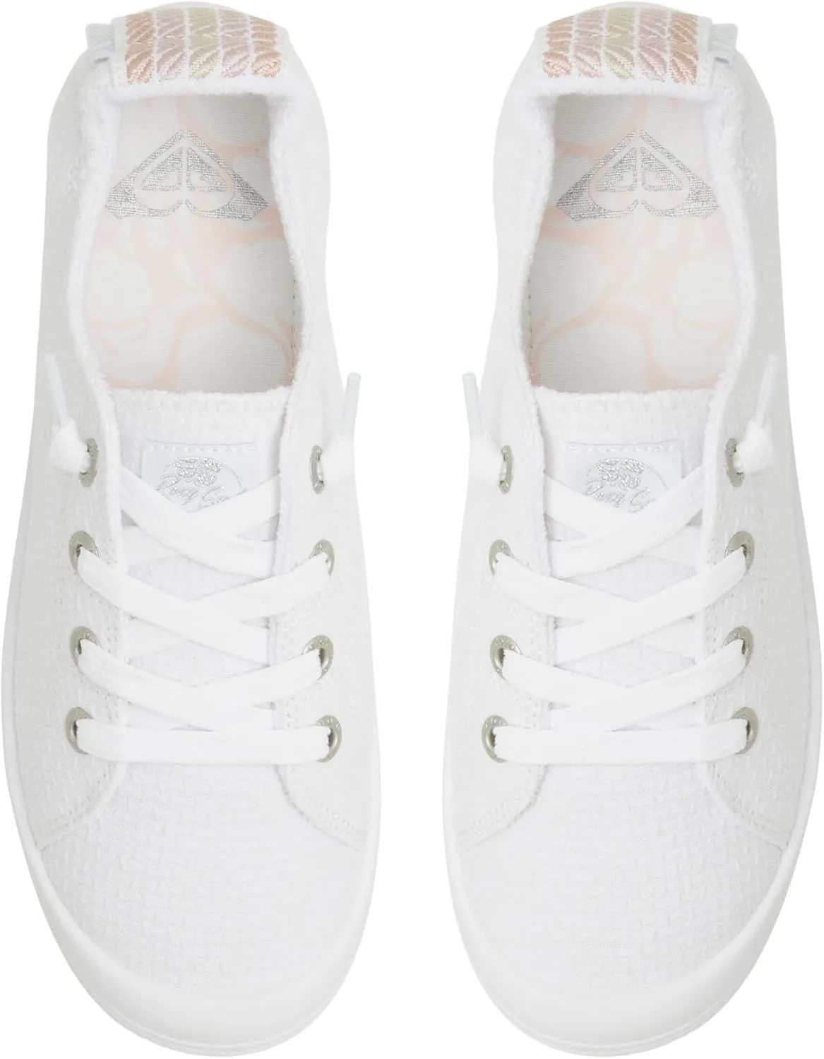 Roxy Women's Bayshore Plus Sneaker