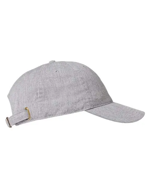 Russell Athletic R Dad Cap UB87UHD