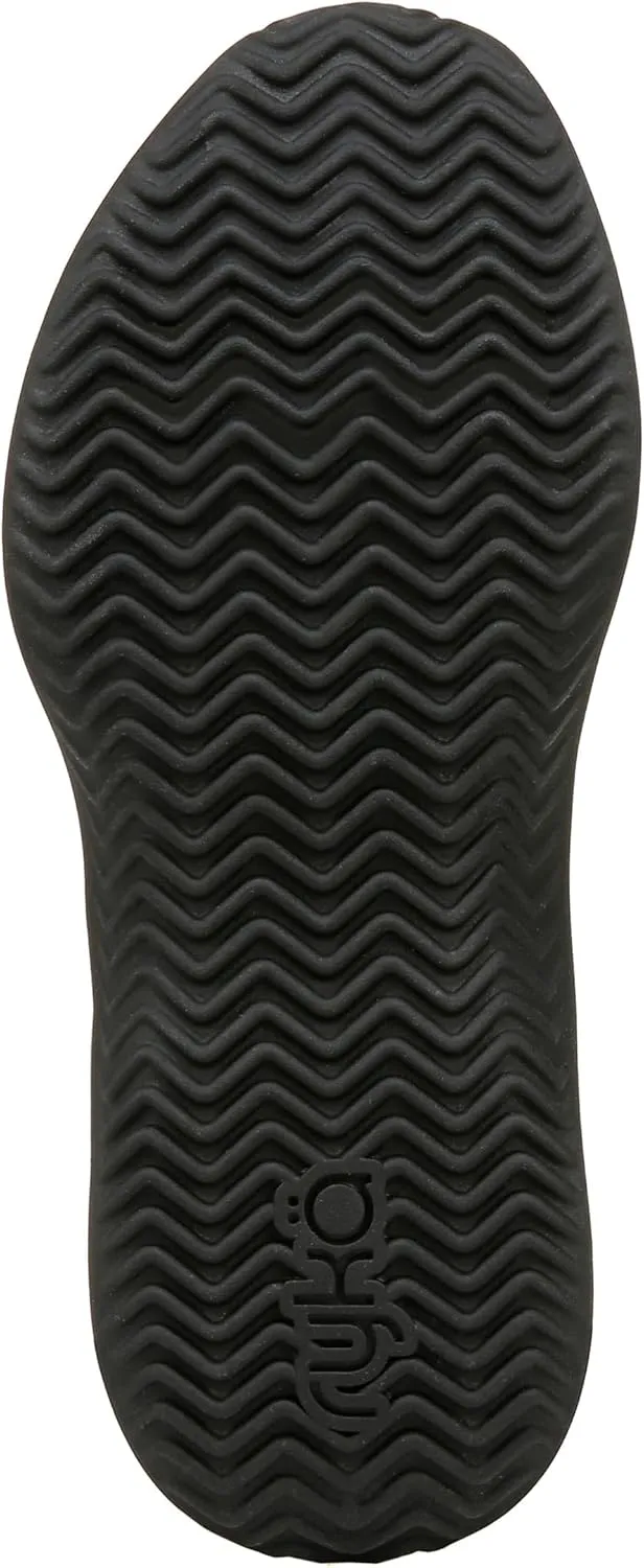 Ryka Women's Encore Knit Plus Slip On Sneaker