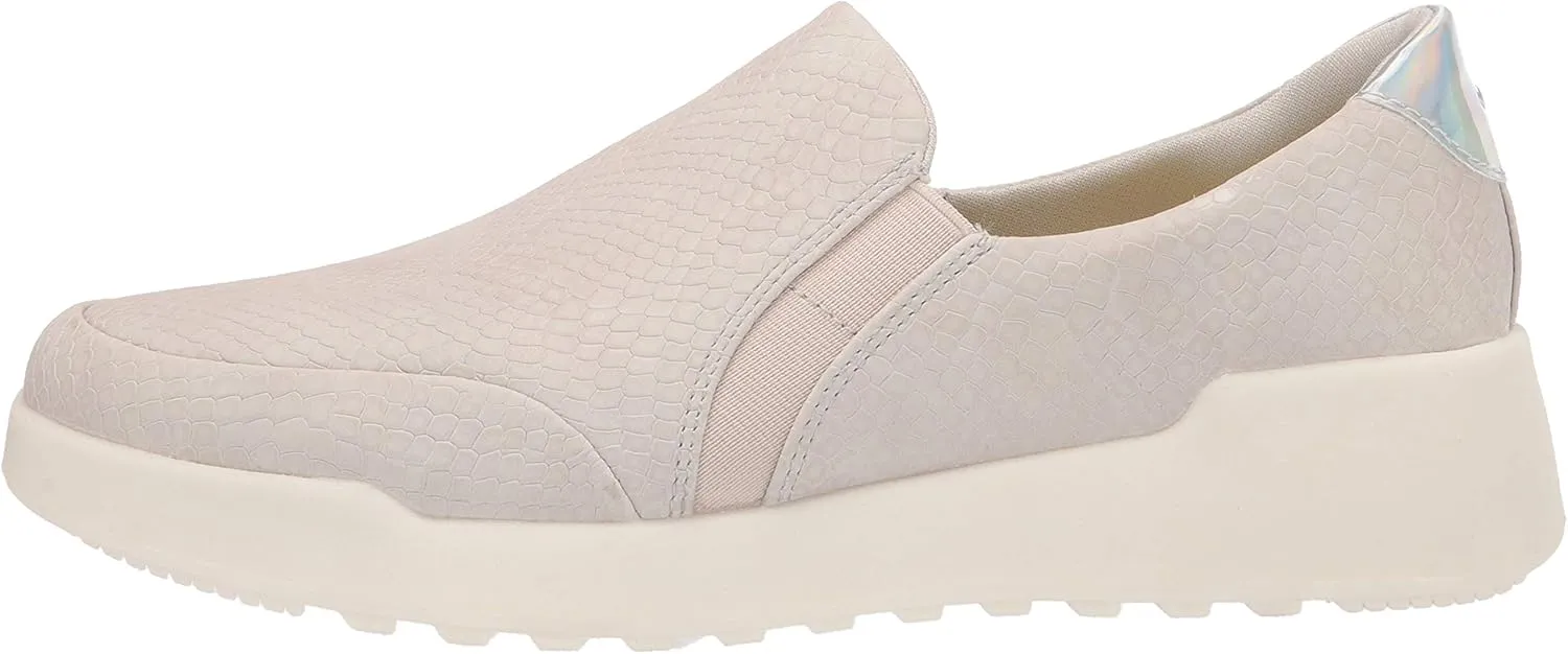 Ryka Women's Paola Slip-On Sneaker