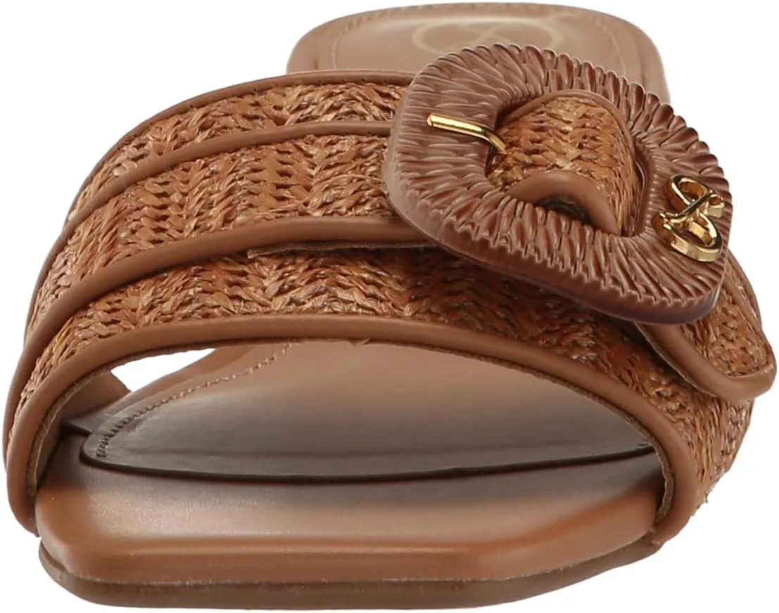 Sam & Libby Women's Kandie Heeled Sandal
