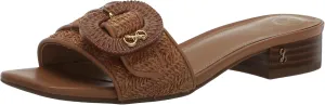 Sam & Libby Women's Kandie Heeled Sandal