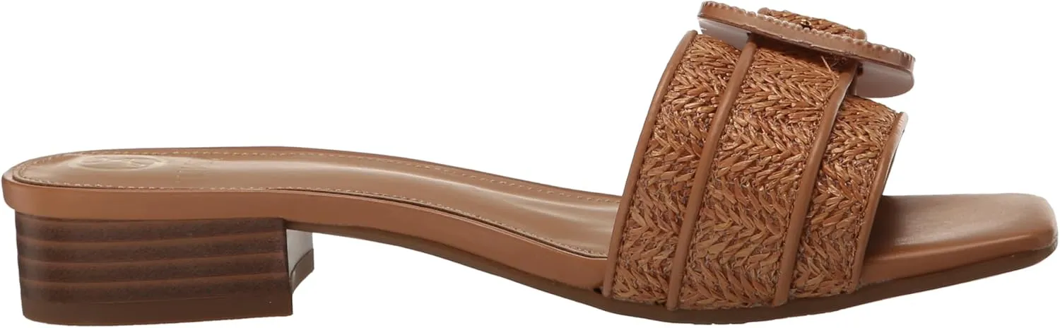 Sam & Libby Women's Kandie Heeled Sandal