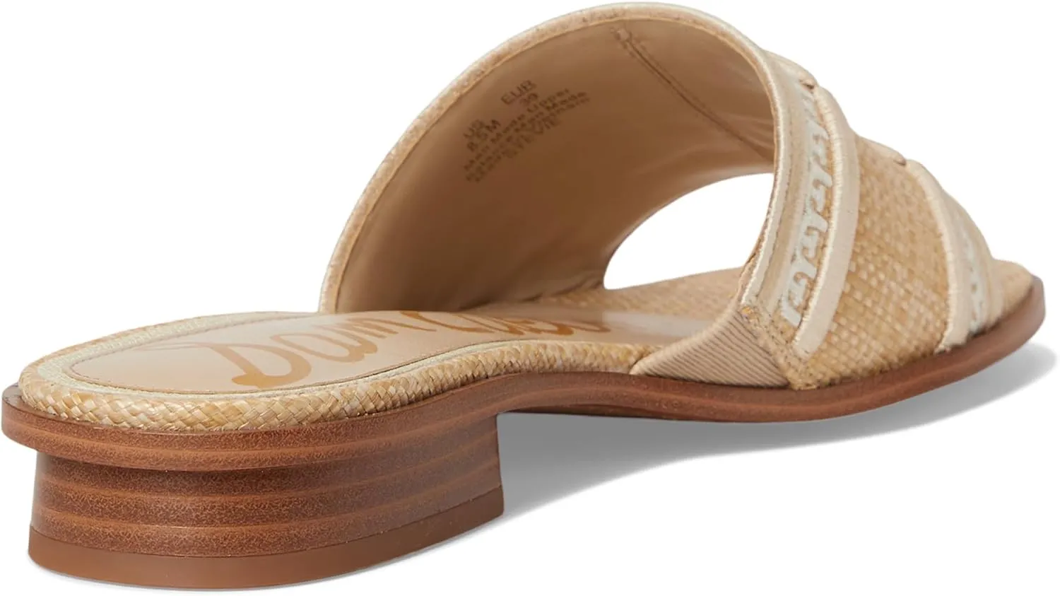 Sam Edelman Women's Stevie