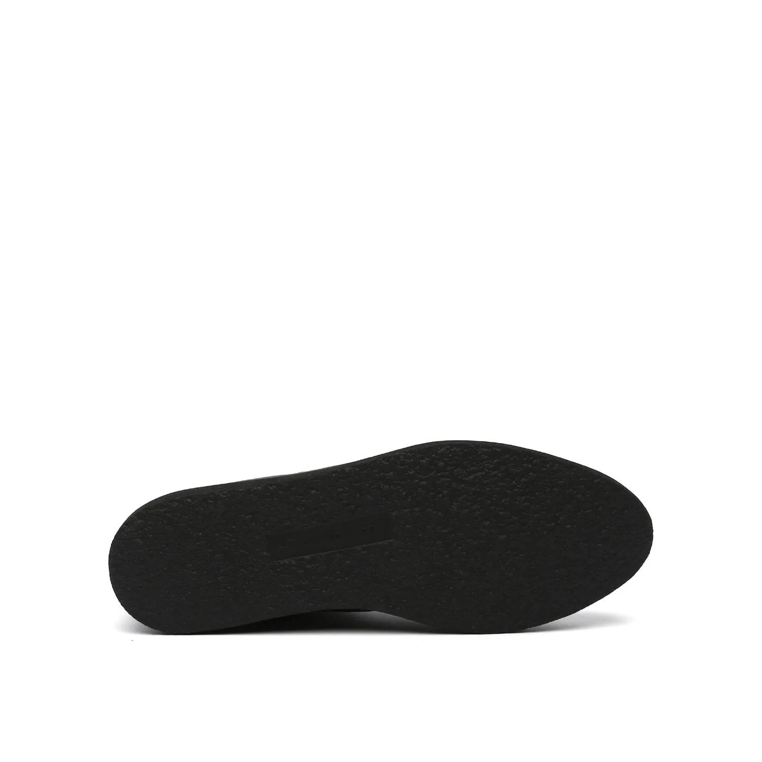 Sand - Black
