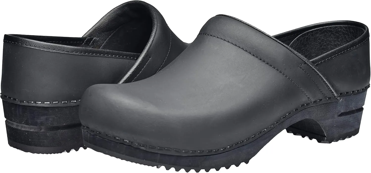 Sanita Men's Clogs