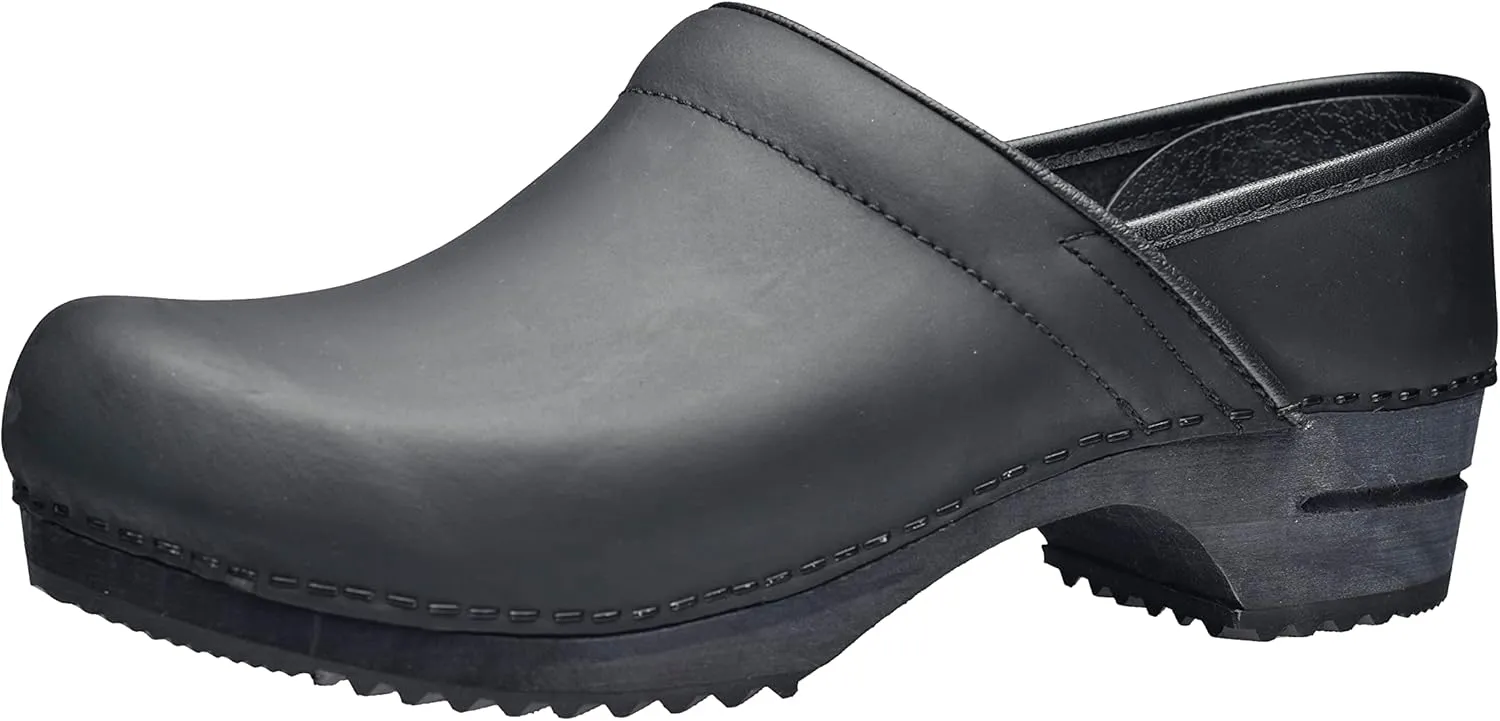 Sanita Men's Clogs