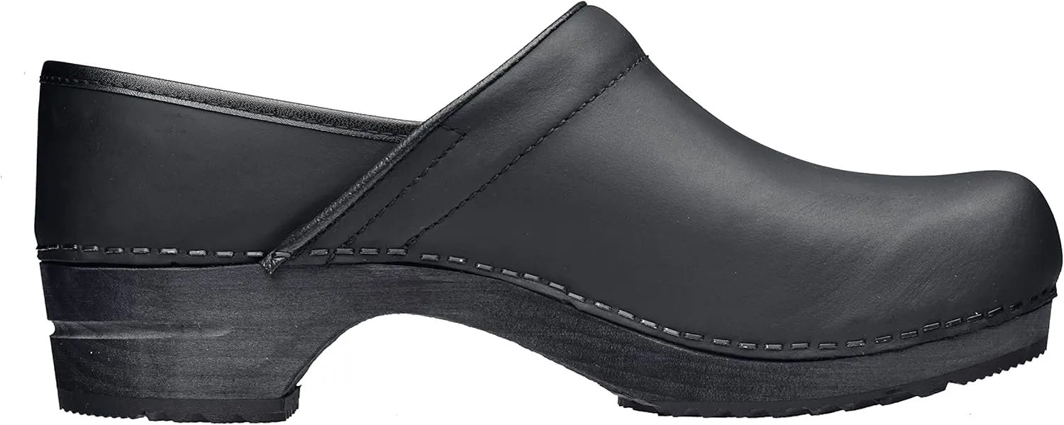 Sanita Men's Clogs