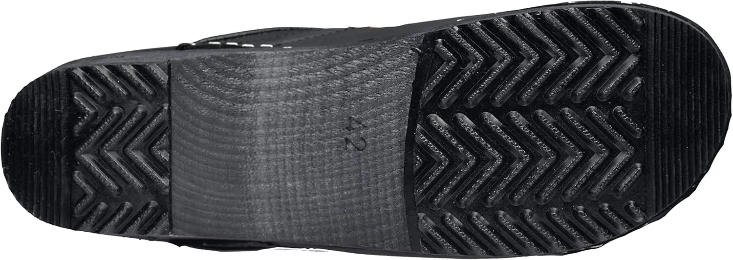 Sanita Men's Clogs