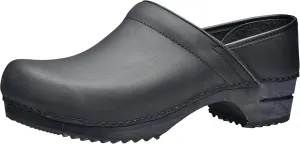 Sanita Men's Clogs