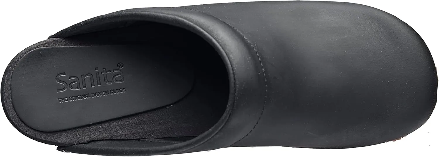 Sanita Women's Clogs