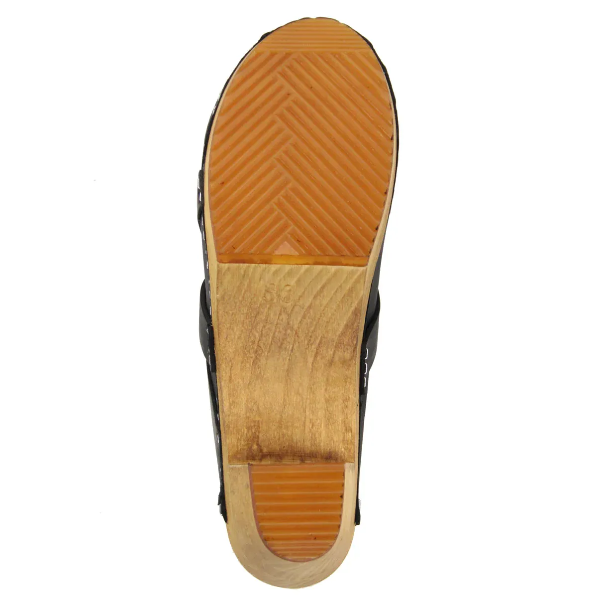 Sanita Womens Manuella Clog