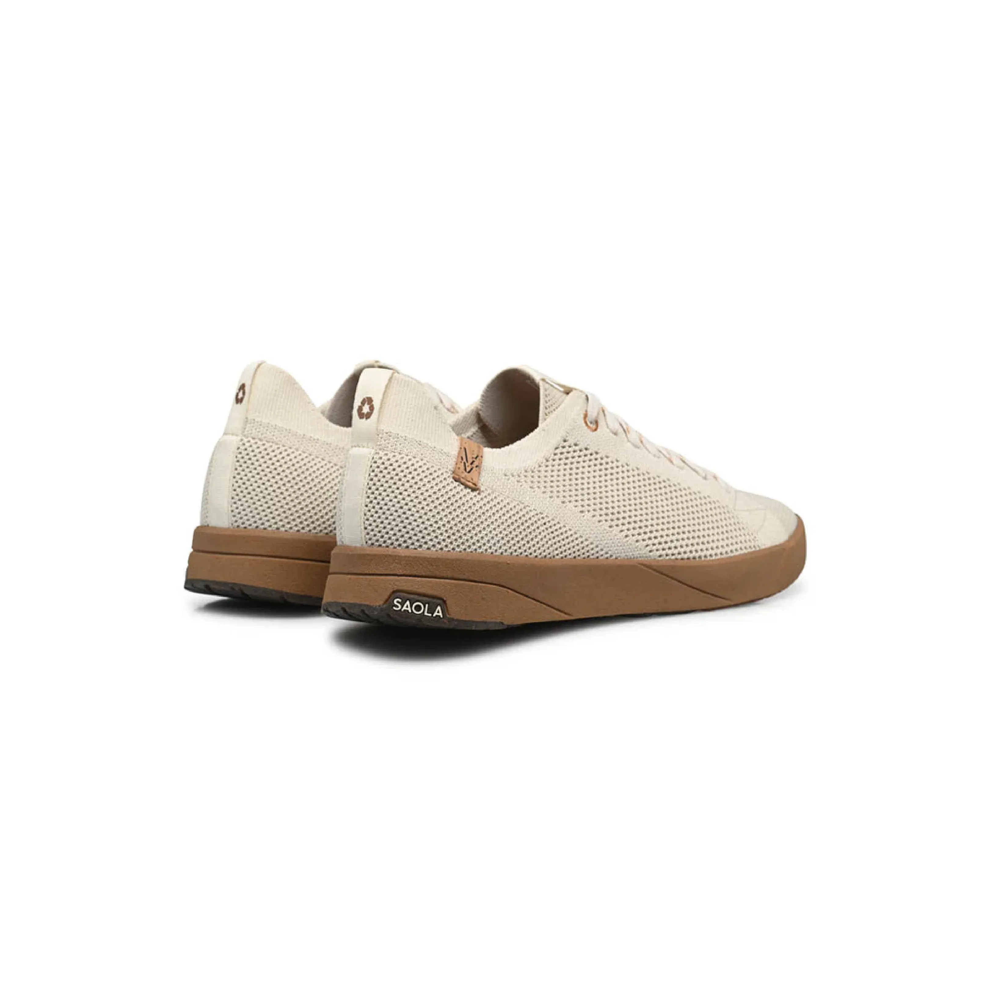 Saola Cannon Knit 2.0 M Dune