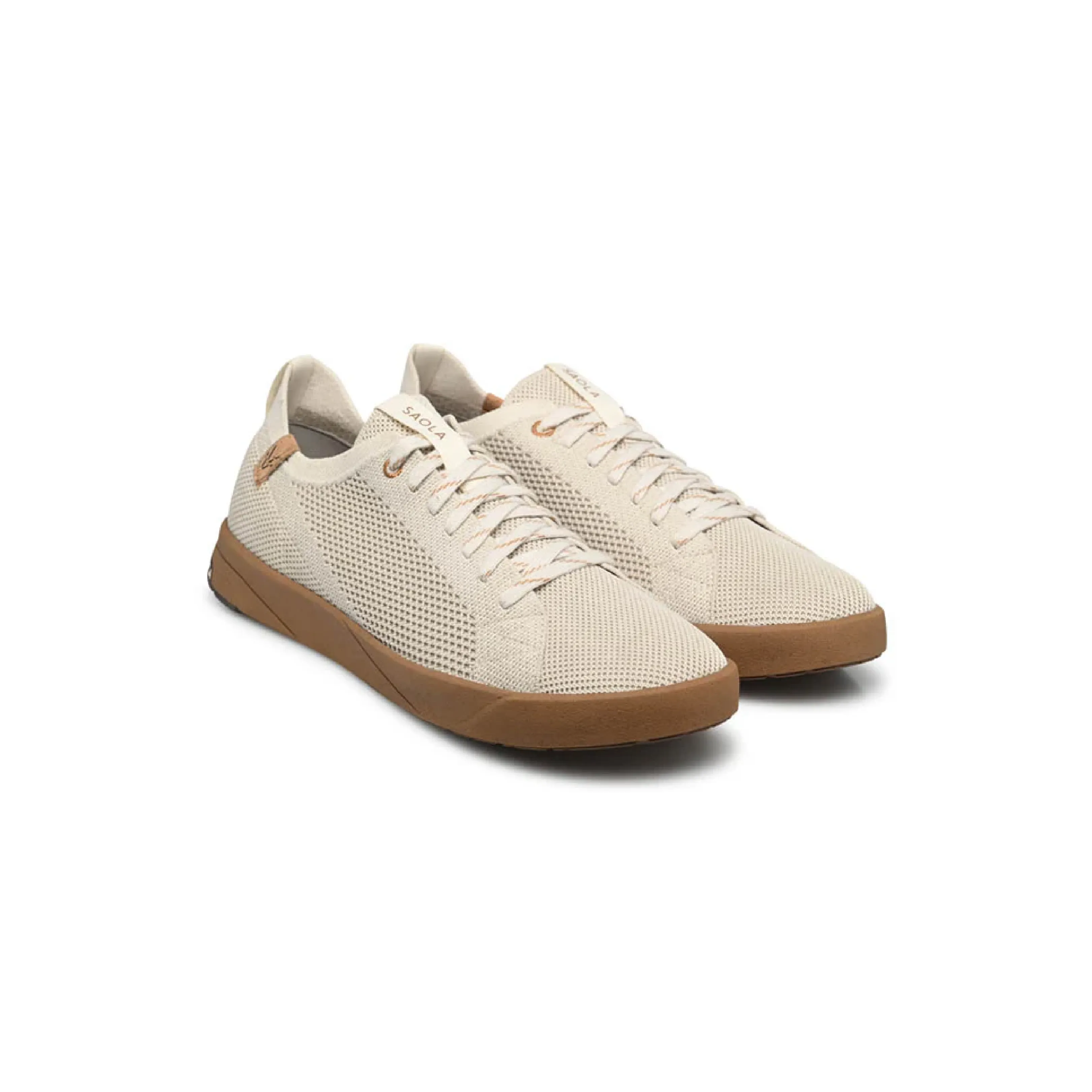 Saola Cannon Knit 2.0 M Dune