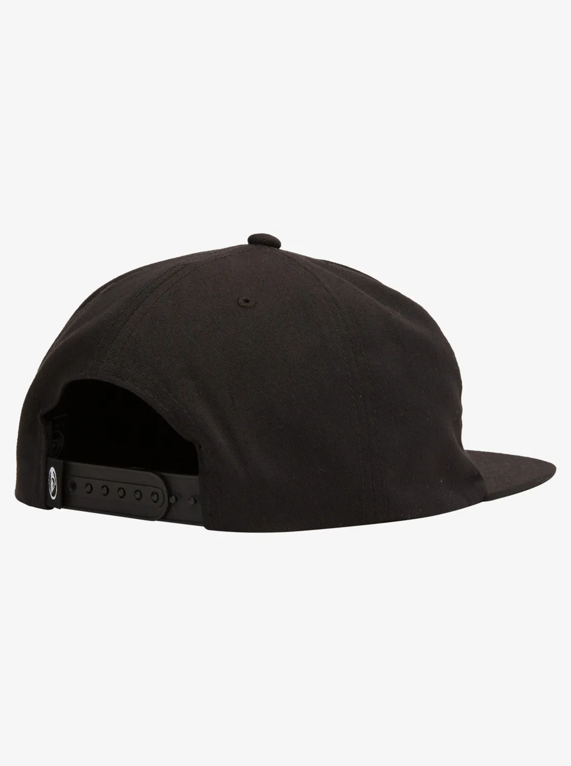 Saturn Cap
