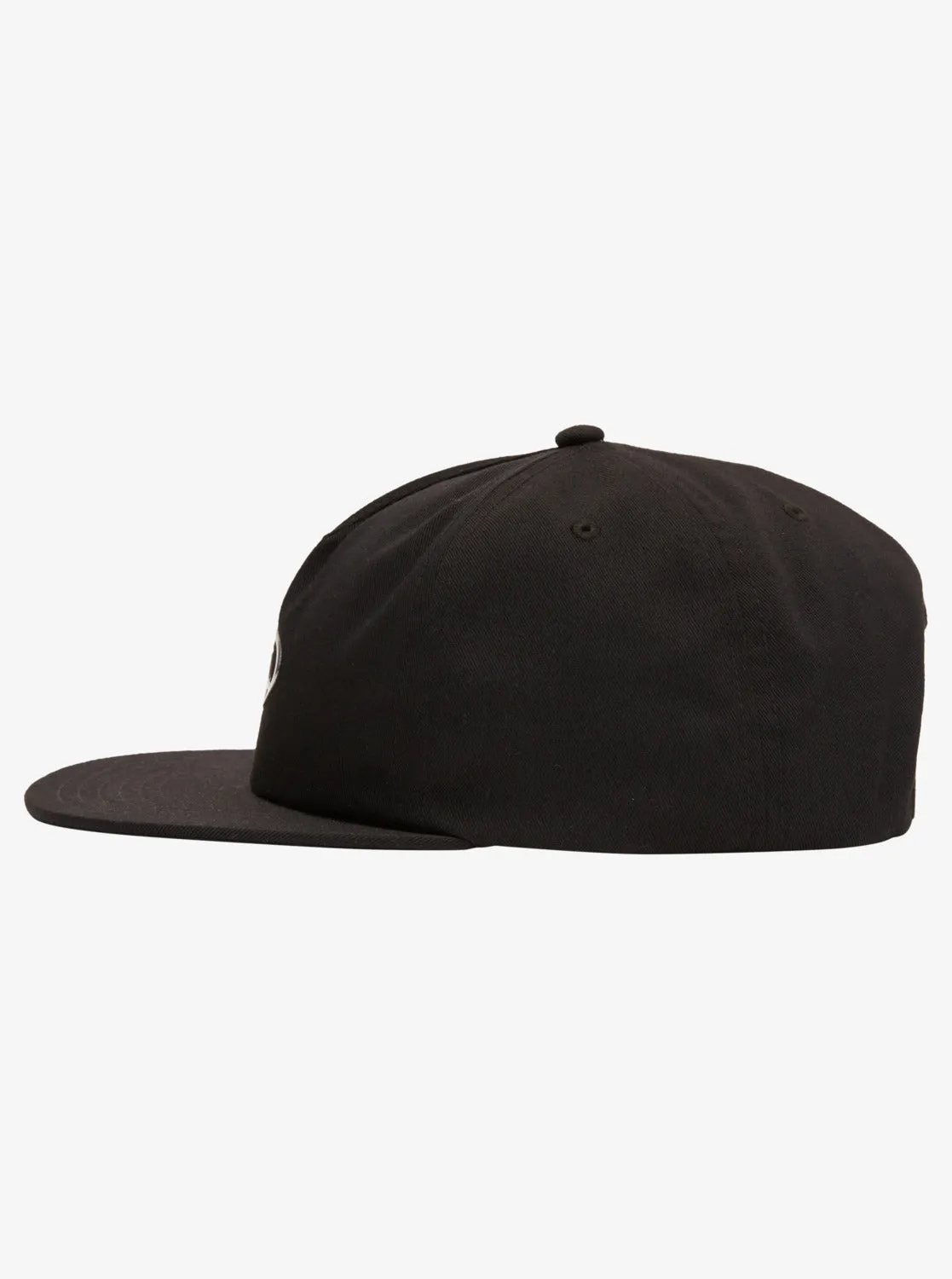Saturn Cap