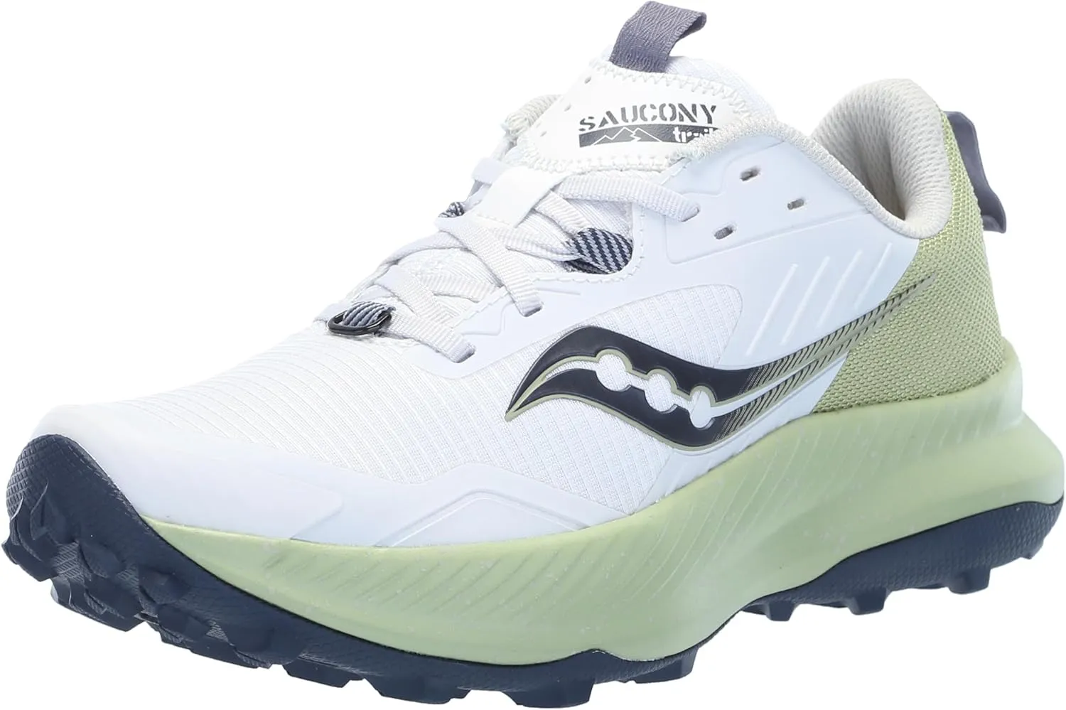 Saucony Women's Blaze TR Sneaker, 12