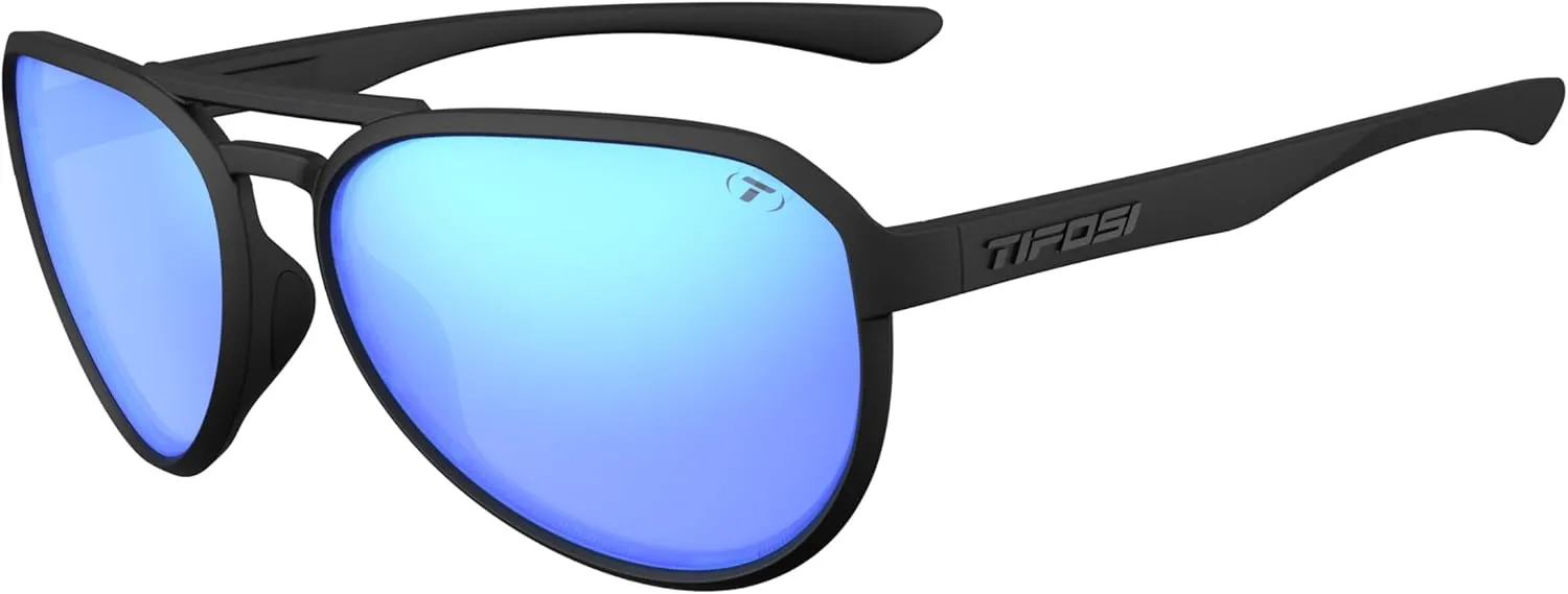 Selca Tangle Free Aviator Men & Womens Sunglasses - Ideal for Golf, Hiking, Running, Pickleball & Great Lifestyle Look