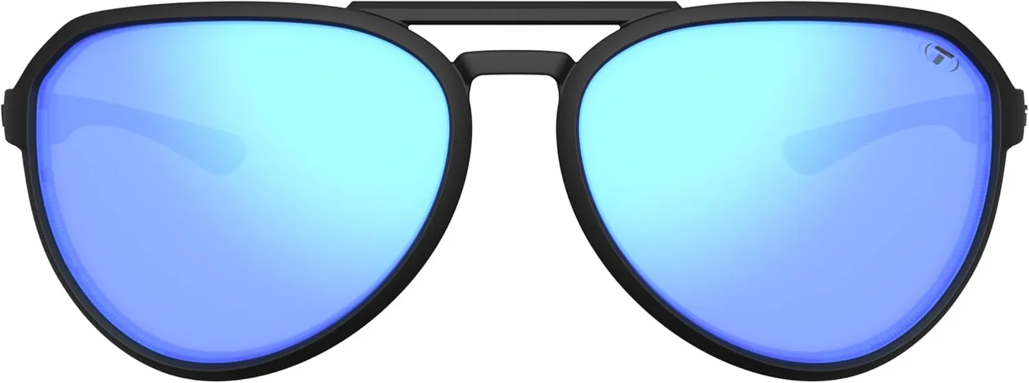 Selca Tangle Free Aviator Men & Womens Sunglasses - Ideal for Golf, Hiking, Running, Pickleball & Great Lifestyle Look
