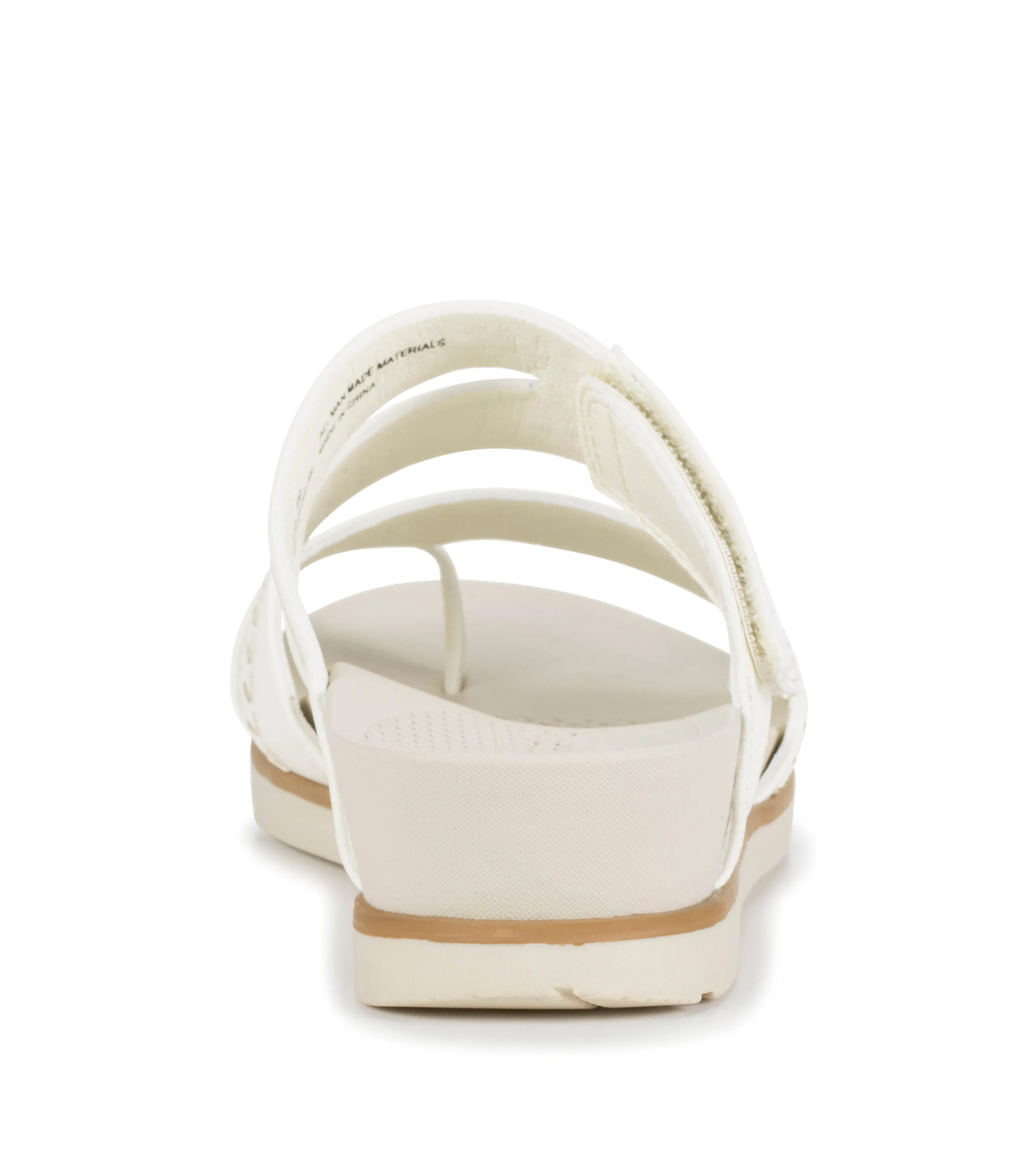 Shaya Slide Sandal