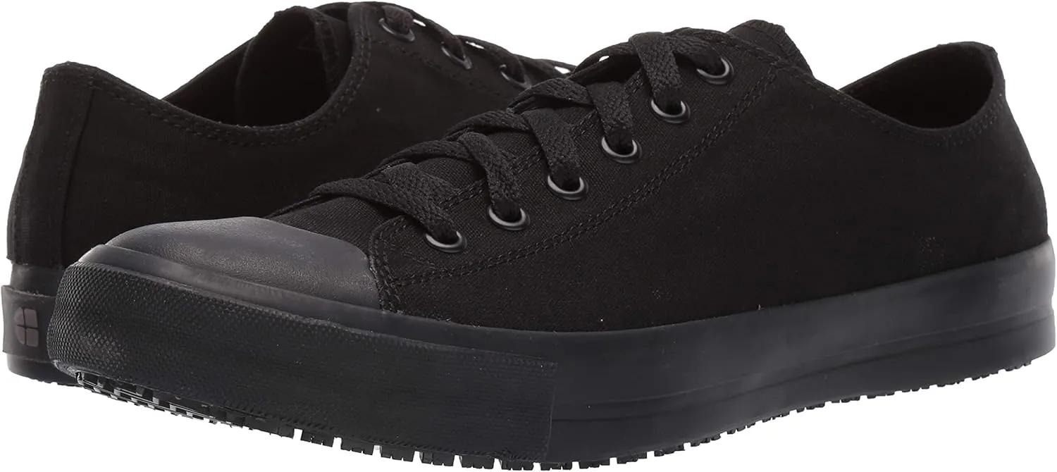 Shoes for Crews Men's Delray Sneaker