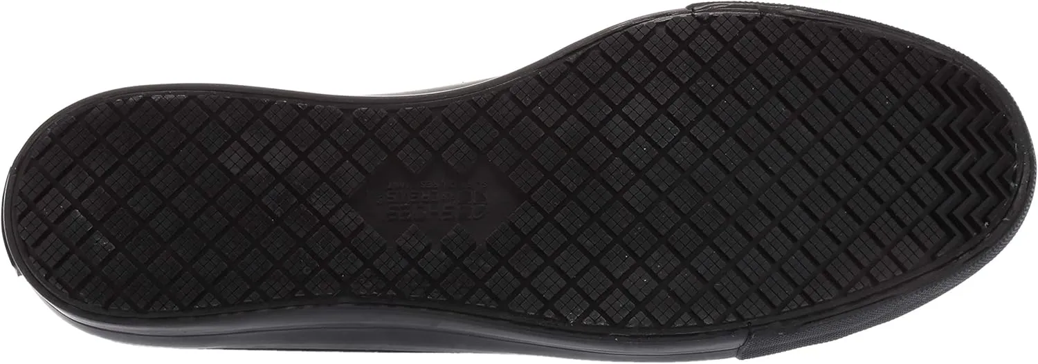 Shoes for Crews Men's Delray Sneaker