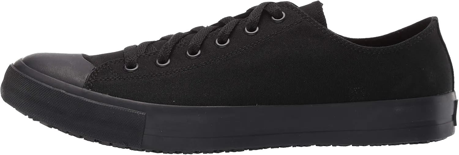 Shoes for Crews Men's Delray Sneaker