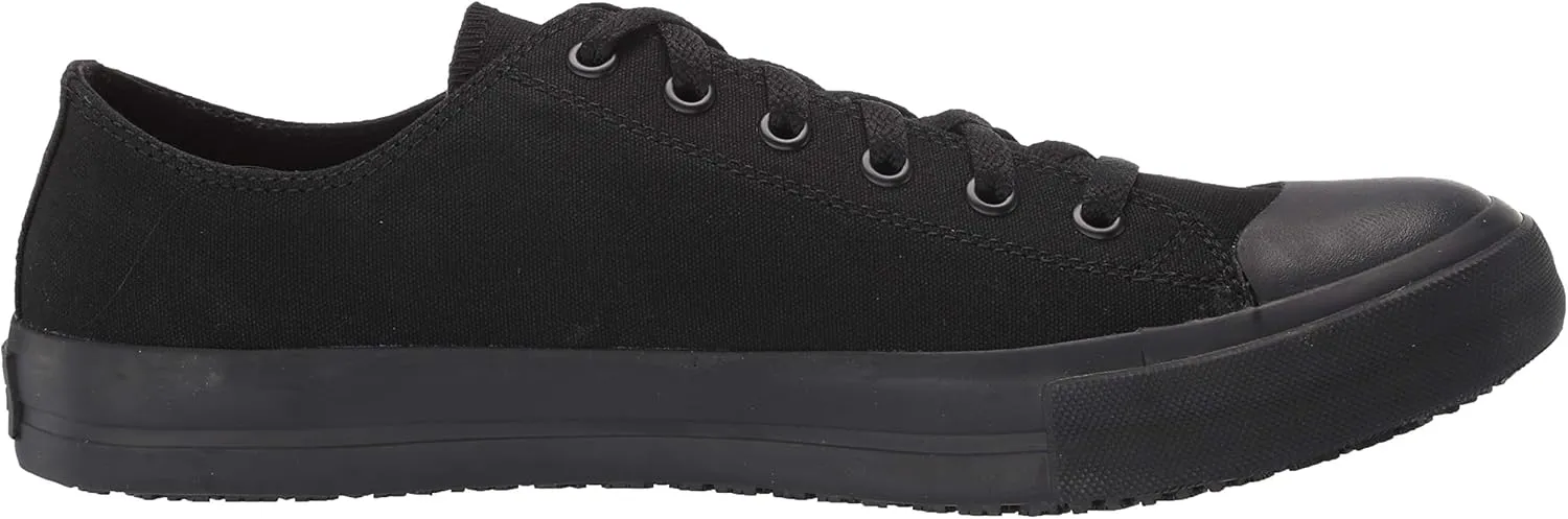 Shoes for Crews Men's Delray Sneaker