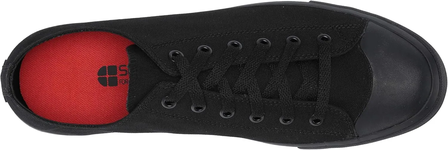 Shoes for Crews Men's Delray Sneaker