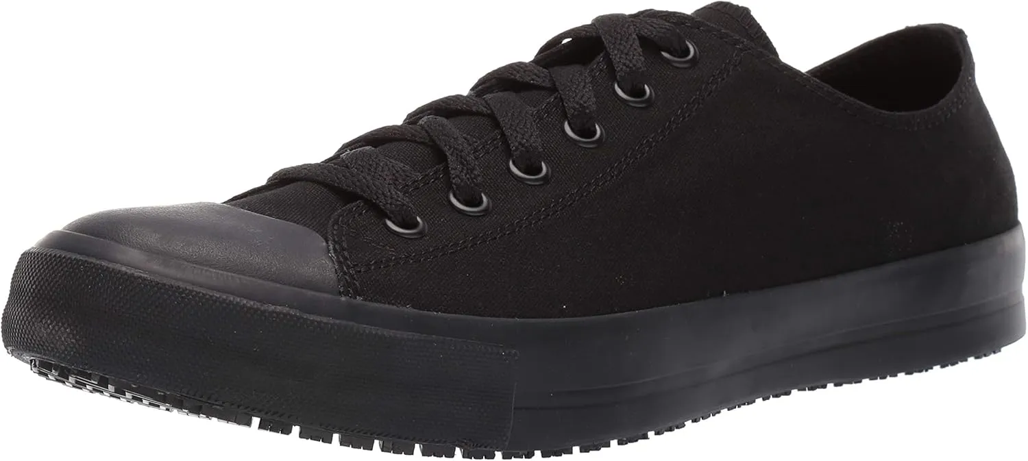 Shoes for Crews Men's Delray Sneaker