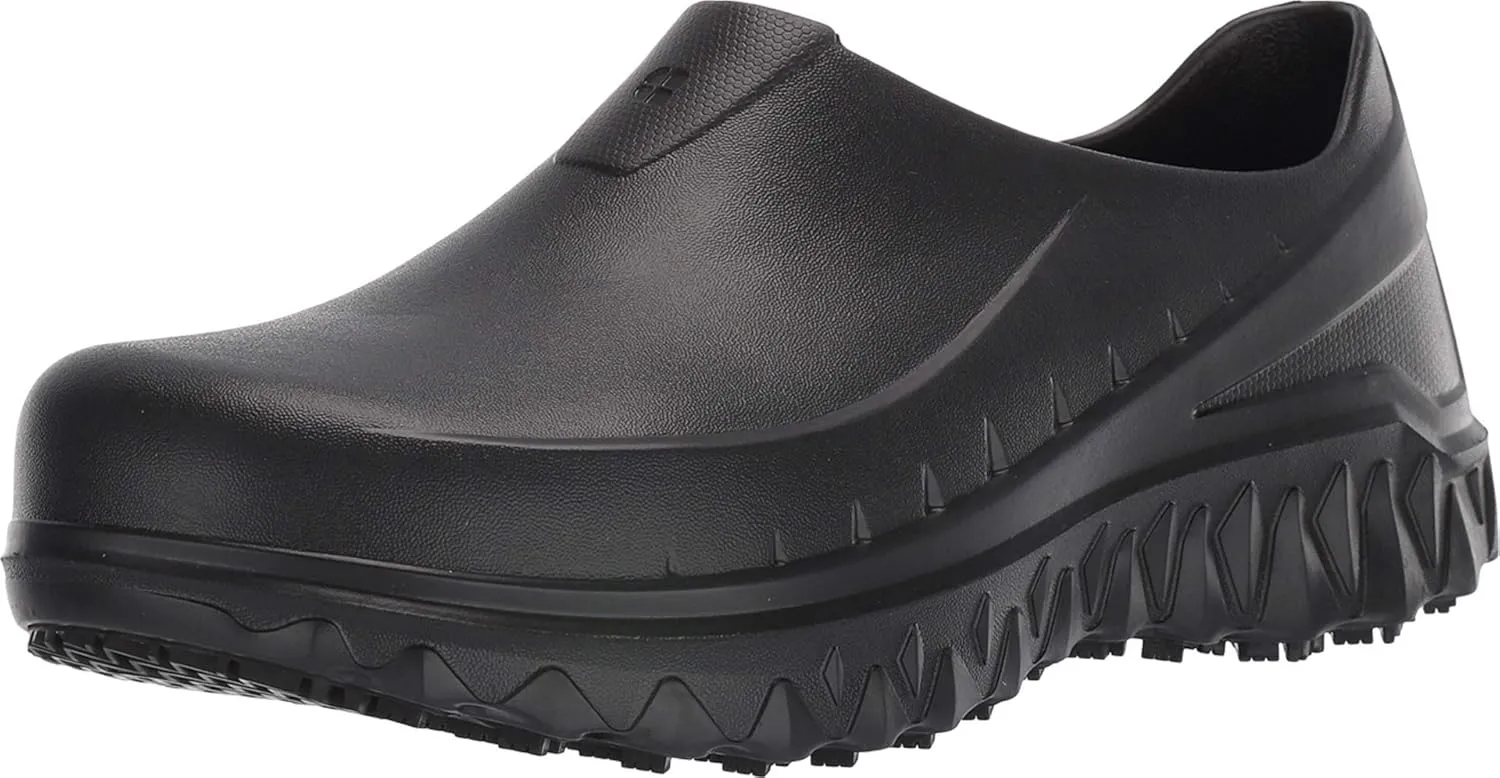 Shoes for Crews Men's Unisex Clogs
