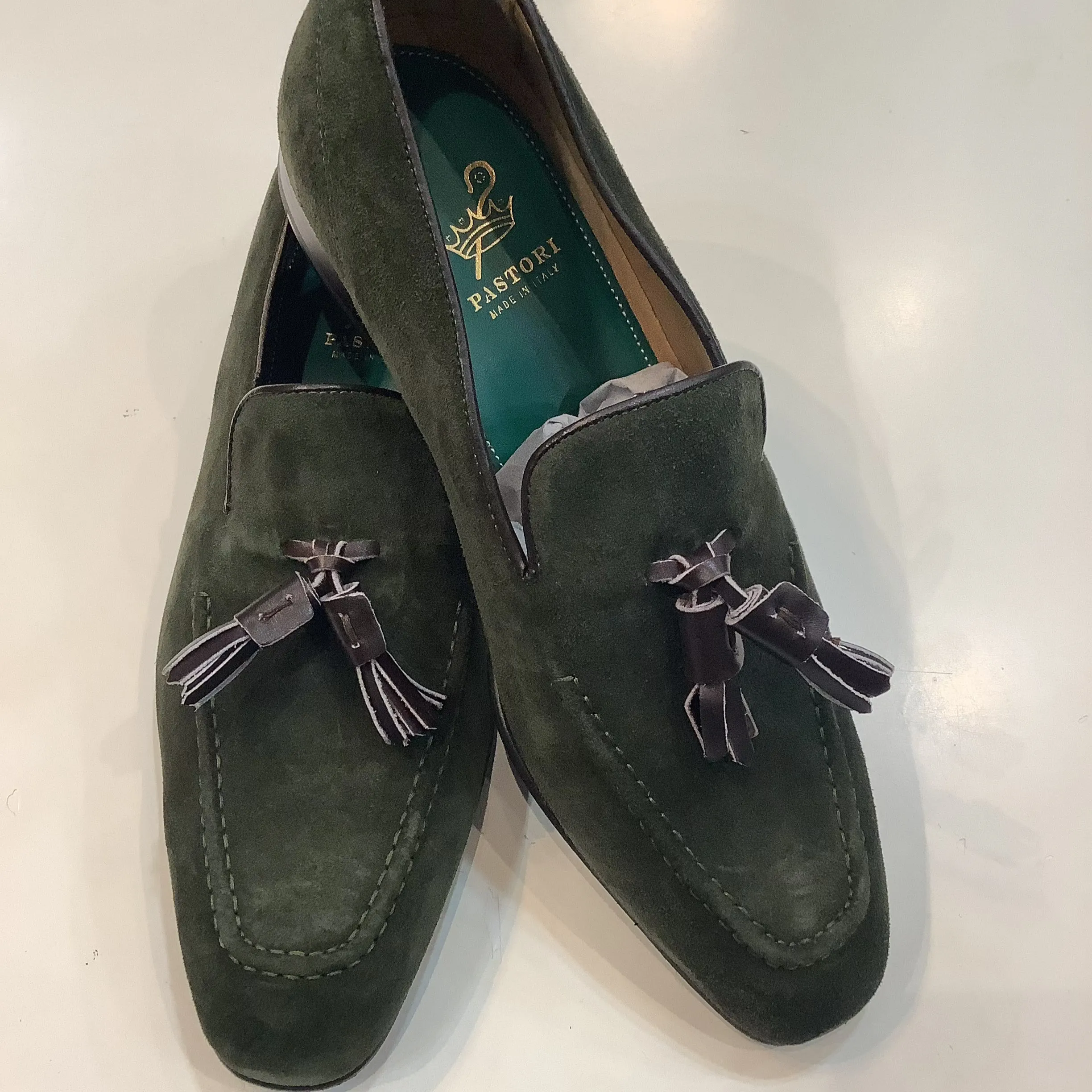SHOES