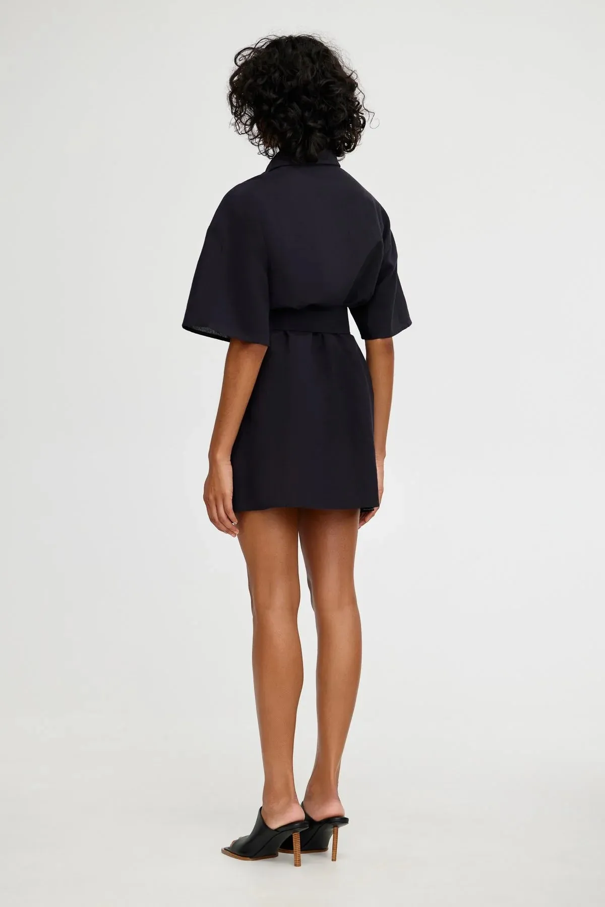 SIGNIFICANT OTHER TARA SHIRT DRESS