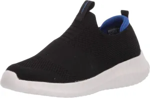 Skechers Boy's Elite Flex-Wasik Sneaker