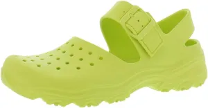 Skechers D'Lites 2.0-Kool Girl Clog Womens Shoes