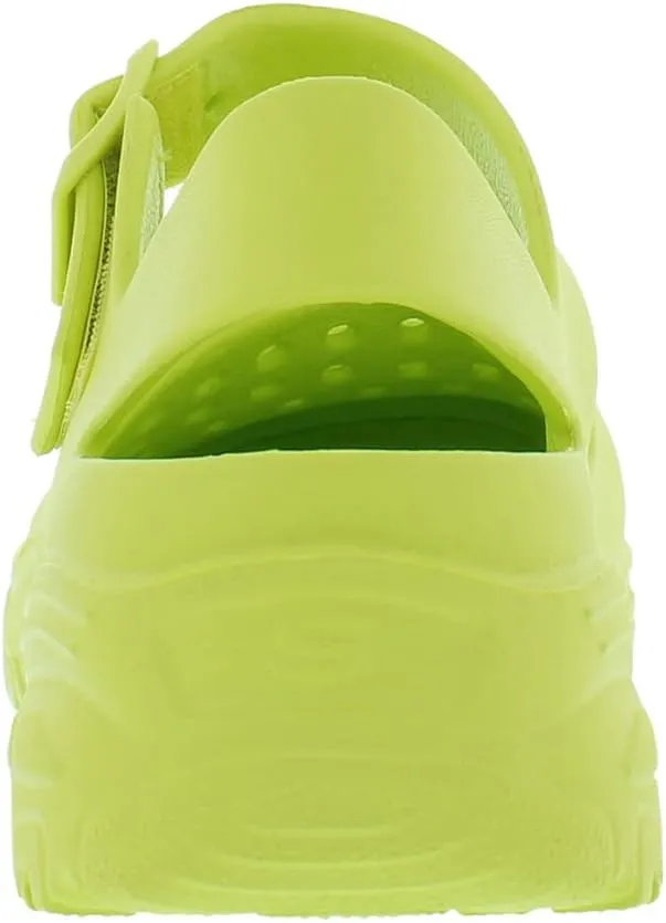 Skechers D'Lites 2.0-Kool Girl Clog Womens Shoes