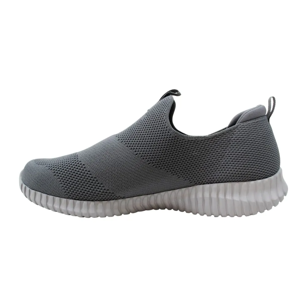 Skechers Elite Flex Charcoal  52649W Men's