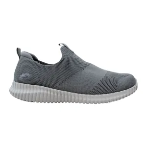 Skechers Elite Flex Charcoal  52649W Men's